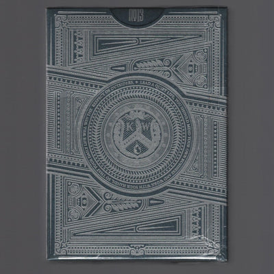 Invocation (Signed Navy Edition) [AUCTION]