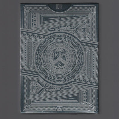 Invocation (Signed Navy Edition) [AUCTION]