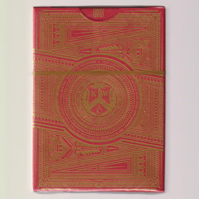 Invocation Gilded Edition (#074/200) [AUCTION]