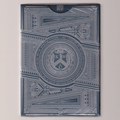 Invocation (Navy/Signed) [AUCTION]