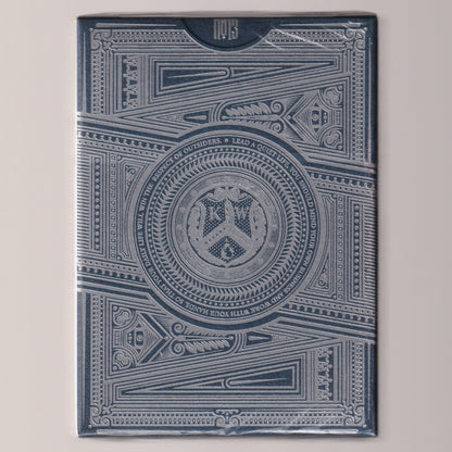 Invocation (Navy/Signed) [AUCTION]