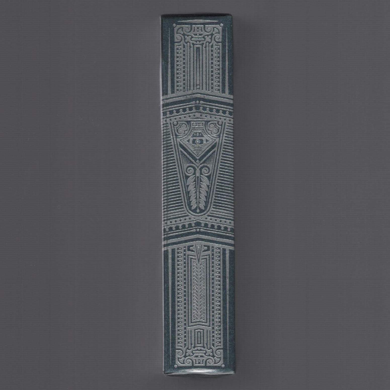 Invocation (Signed Navy Edition) [AUCTION]