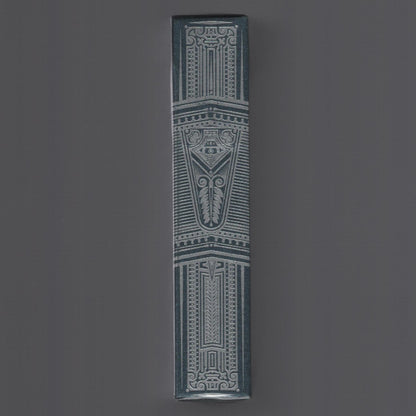 Invocation (Signed Navy Edition) [AUCTION]