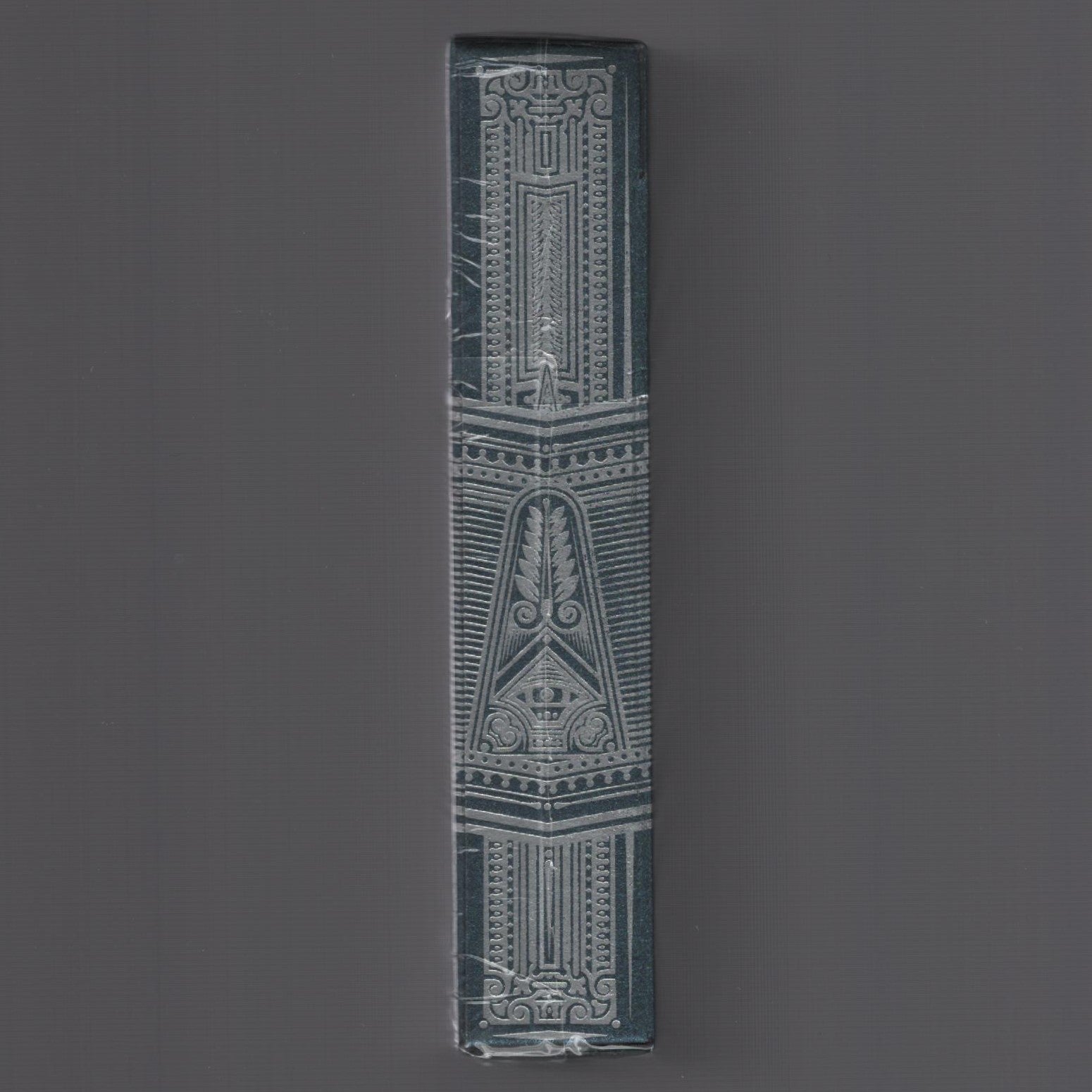 Invocation (Signed Navy Edition) [AUCTION]