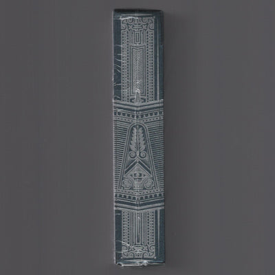 Invocation (Signed Navy Edition) [AUCTION]
