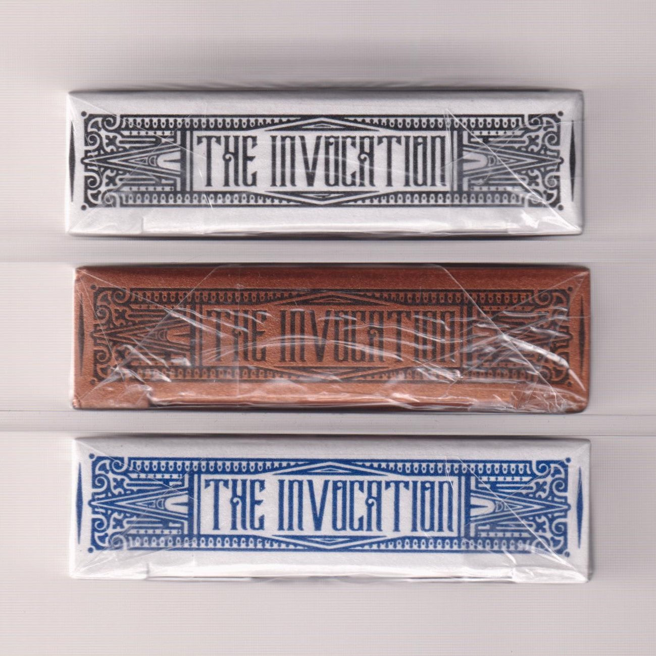 Invocation Bundle [AUCTION]