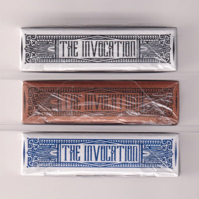 Invocation Bundle [AUCTION]