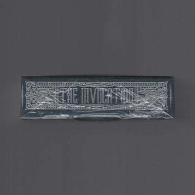 Invocation (Signed Navy Edition) [AUCTION]
