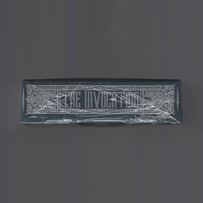 Invocation (Signed Navy Edition) [AUCTION]