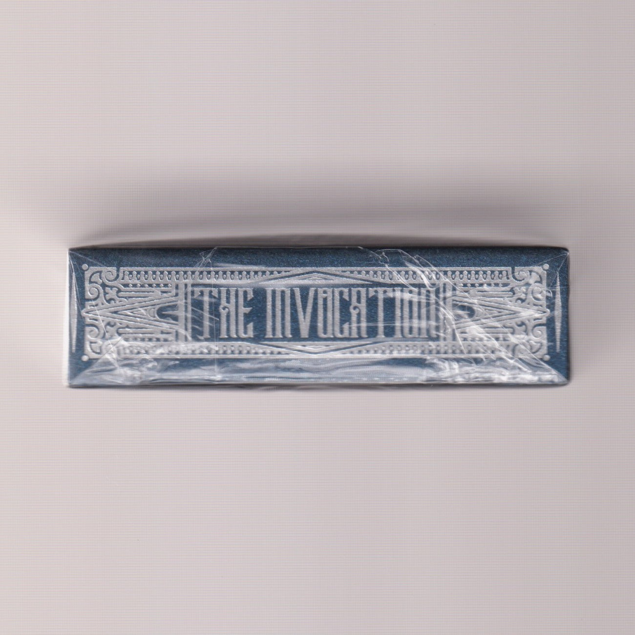 Invocation (Navy/Signed) [AUCTION]