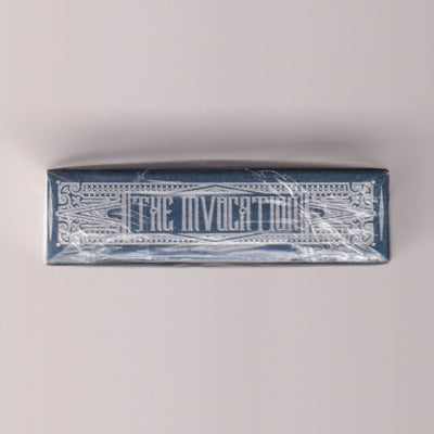 Invocation (Navy/Signed) [AUCTION]