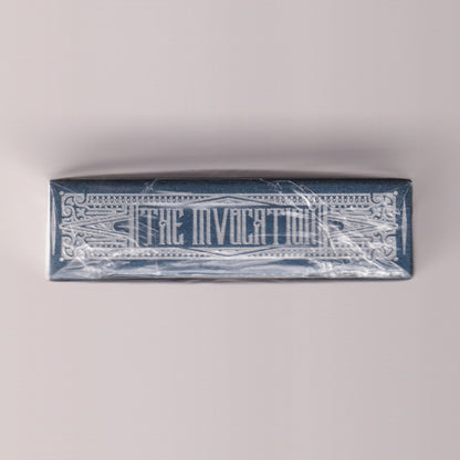 Invocation (Navy/Signed) [AUCTION]