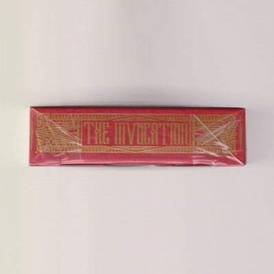 Invocation Gilded Edition (#074/200) [AUCTION]