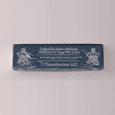 Invocation (Navy/Signed) [AUCTION]