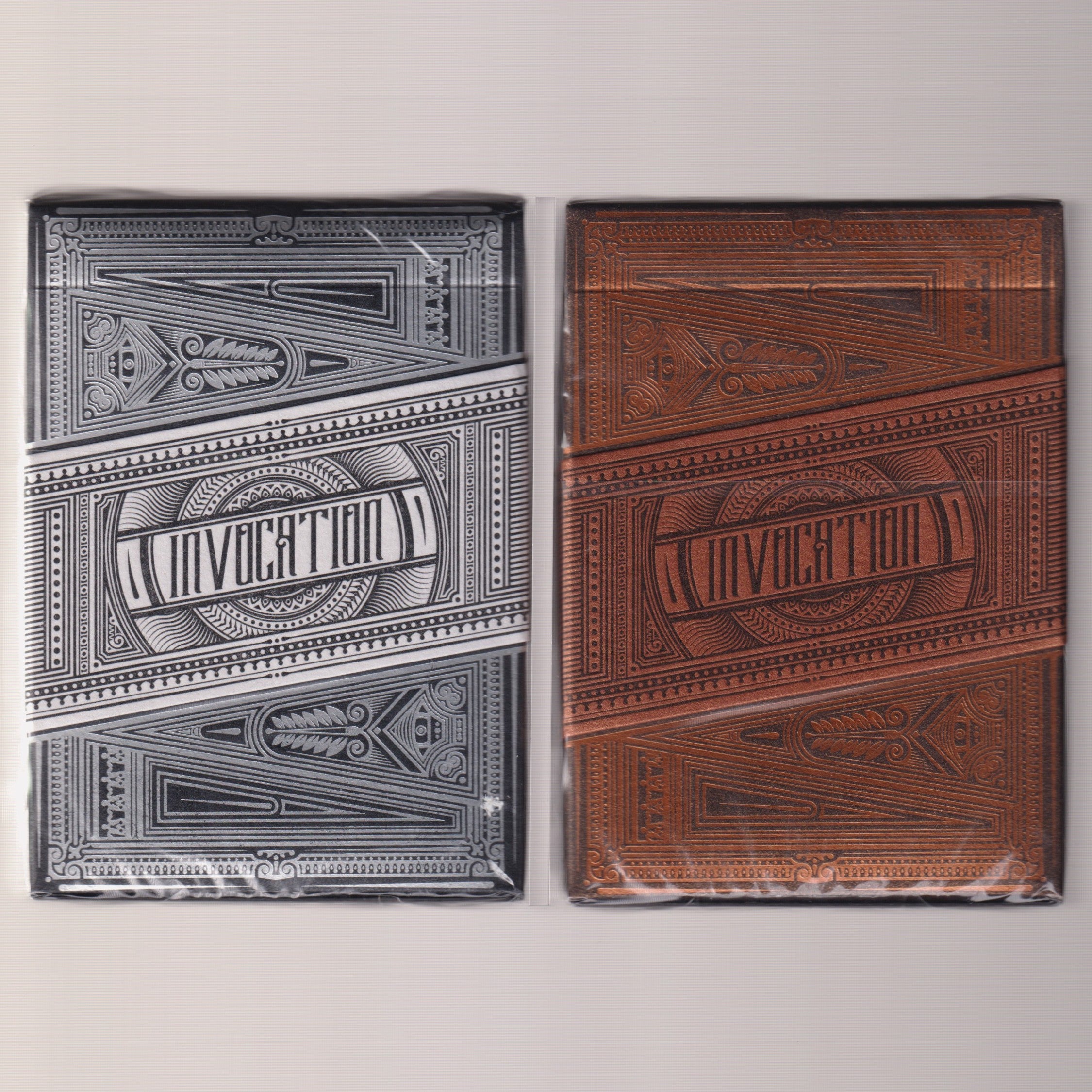 Invocation Gilded Bundle [AUCTION]