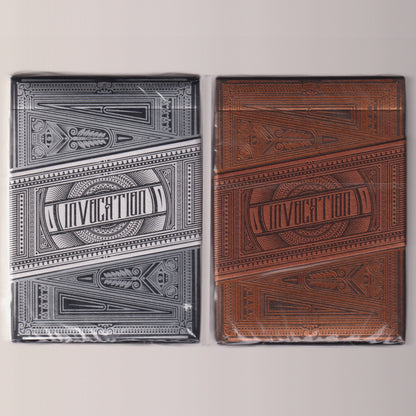 Invocation Gilded Bundle [AUCTION]