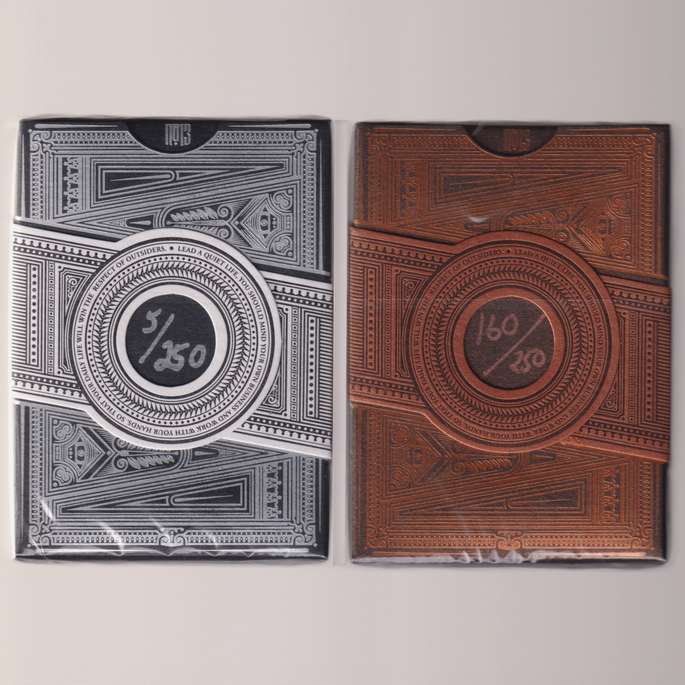 Invocation Gilded Bundle [AUCTION]