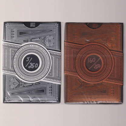 Invocation Gilded Bundle [AUCTION]