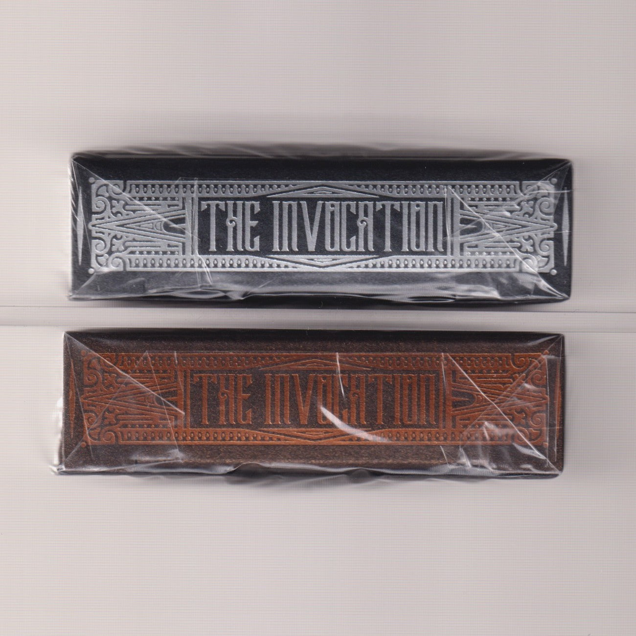 Invocation Gilded Bundle [AUCTION]