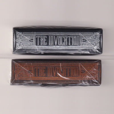 Invocation Gilded Bundle [AUCTION]