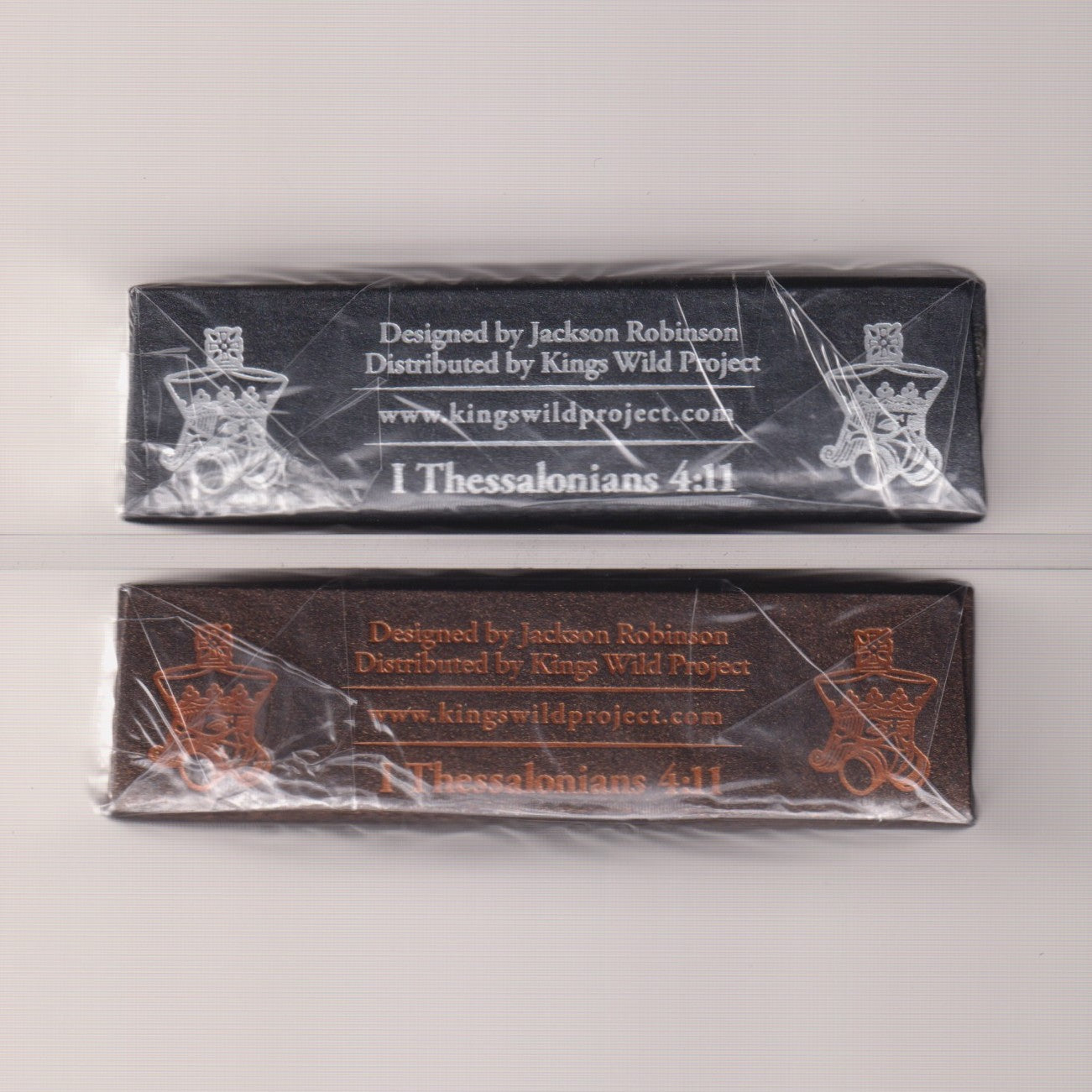 Invocation Gilded Bundle [AUCTION]