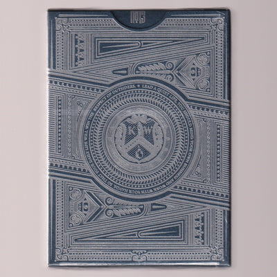 Invocation (Signed Navy) [AUCTION]
