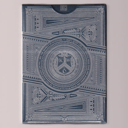 Invocation (Signed Navy) [AUCTION]