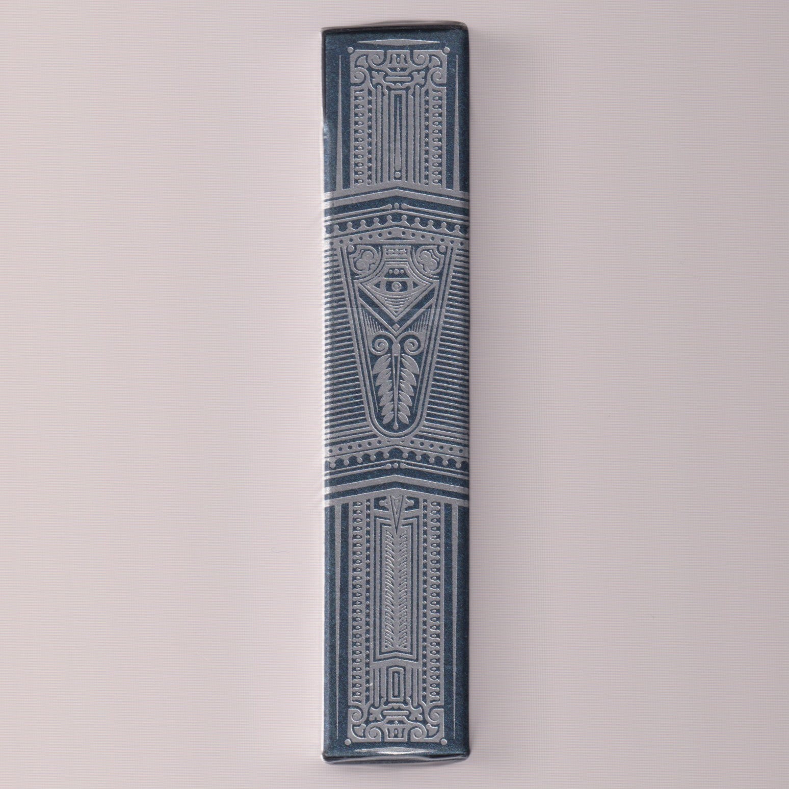 Invocation (Signed Navy) [AUCTION]