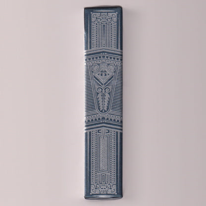 Invocation (Signed Navy) [AUCTION]