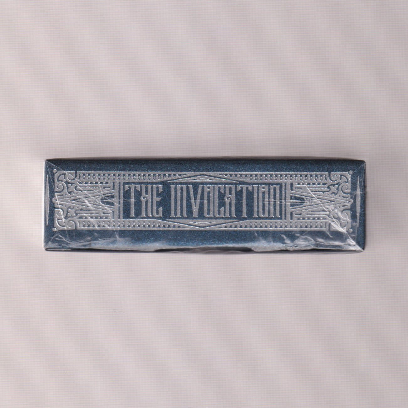 Invocation (Signed Navy) [AUCTION]