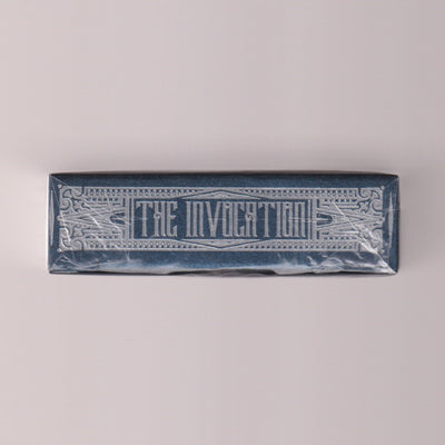 Invocation (Signed Navy) [AUCTION]