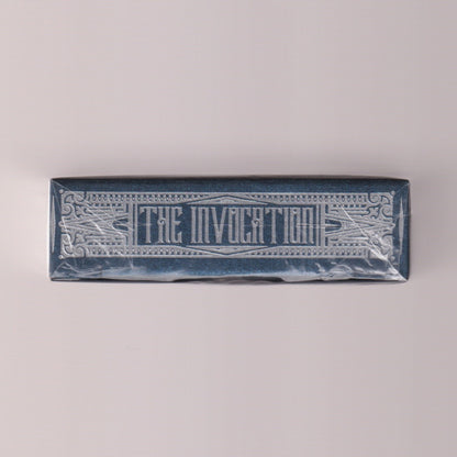 Invocation (Signed Navy) [AUCTION]