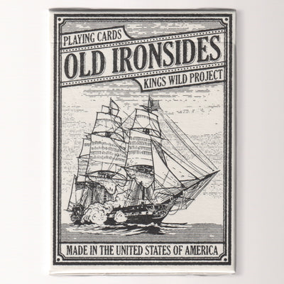 Old Ironsides (Standard) [AUCTION]