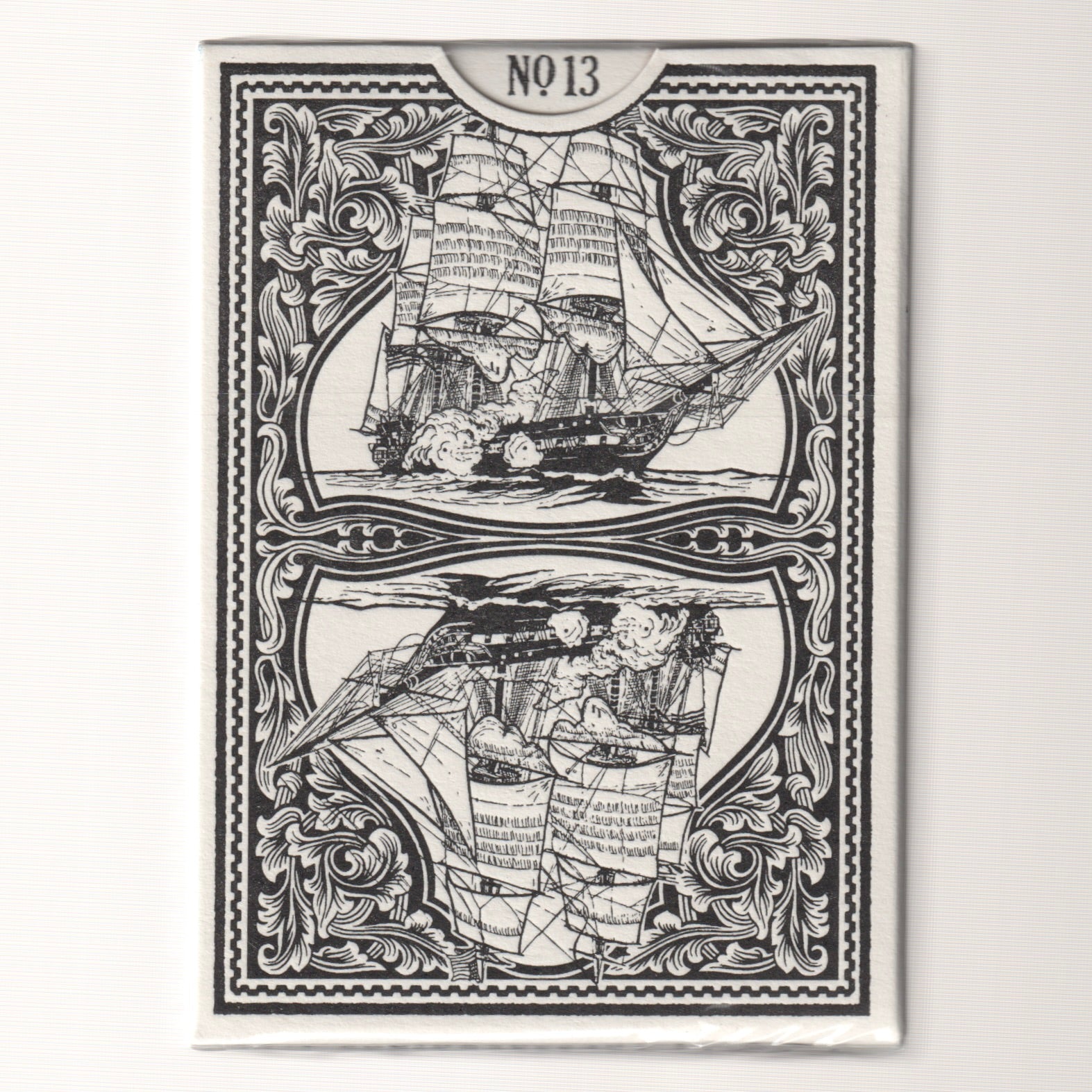 Old Ironsides (Standard) [AUCTION]