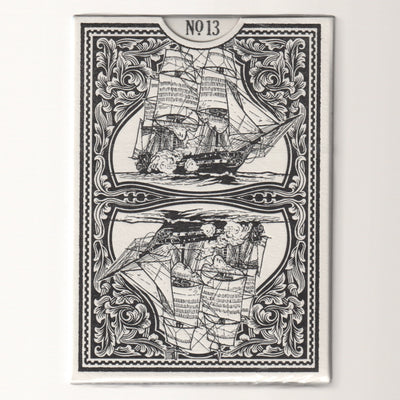 Old Ironsides (Standard) [AUCTION]