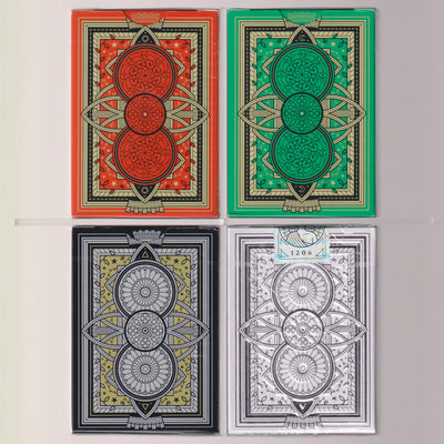 Italia Divina Set [AUCTION]