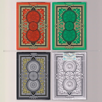 Italia Divina Set [AUCTION]