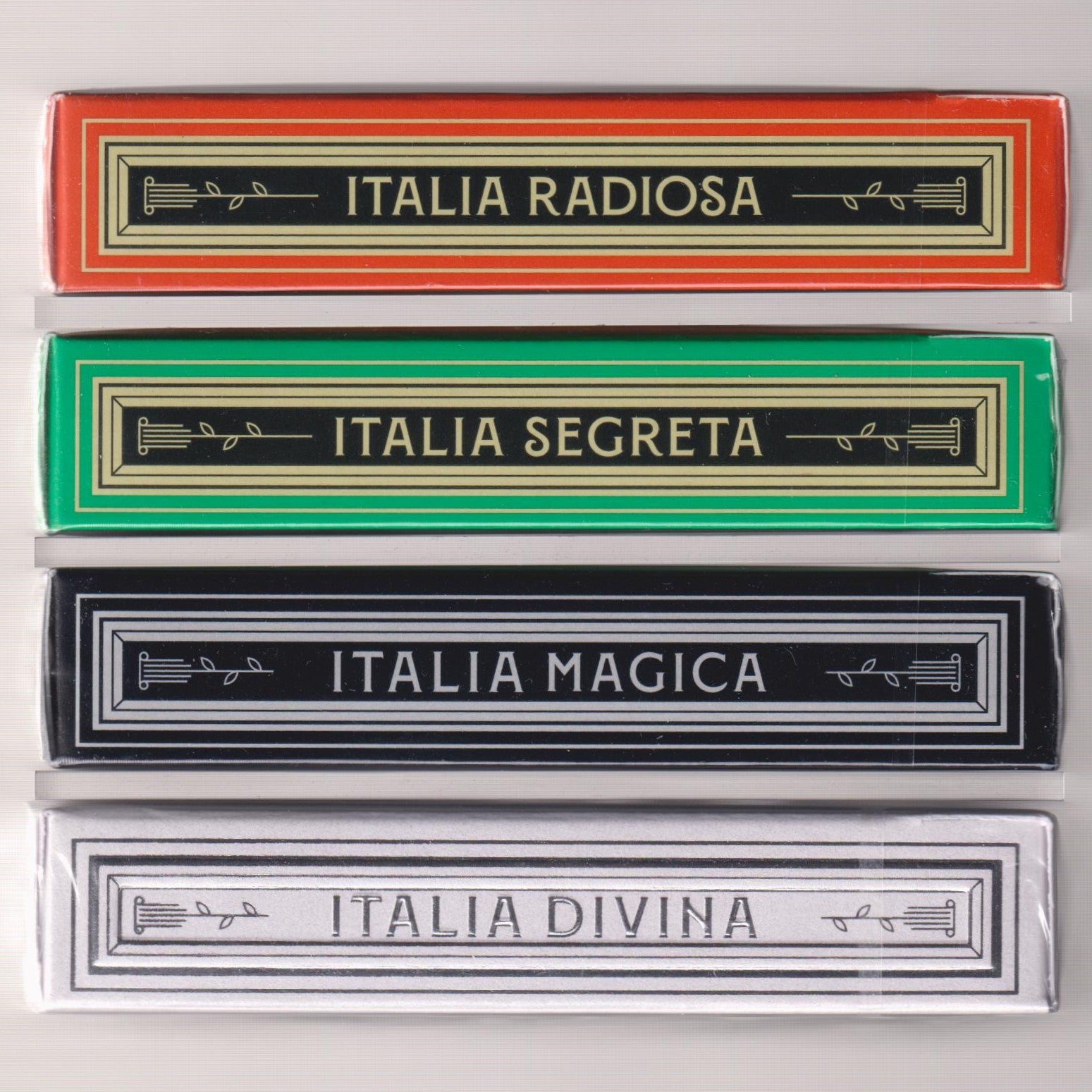 Italia Divina Set [AUCTION]