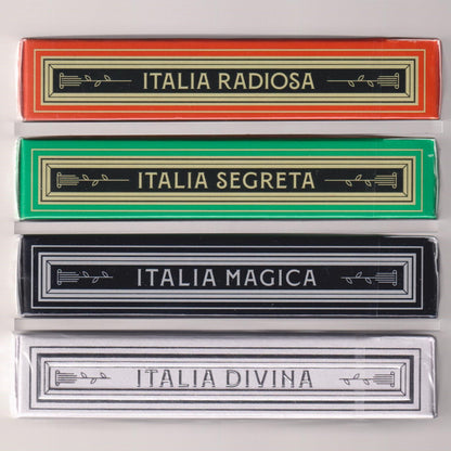 Italia Divina Set [AUCTION]