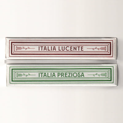 Italia Lucente & Prezoisa [AUCTION]
