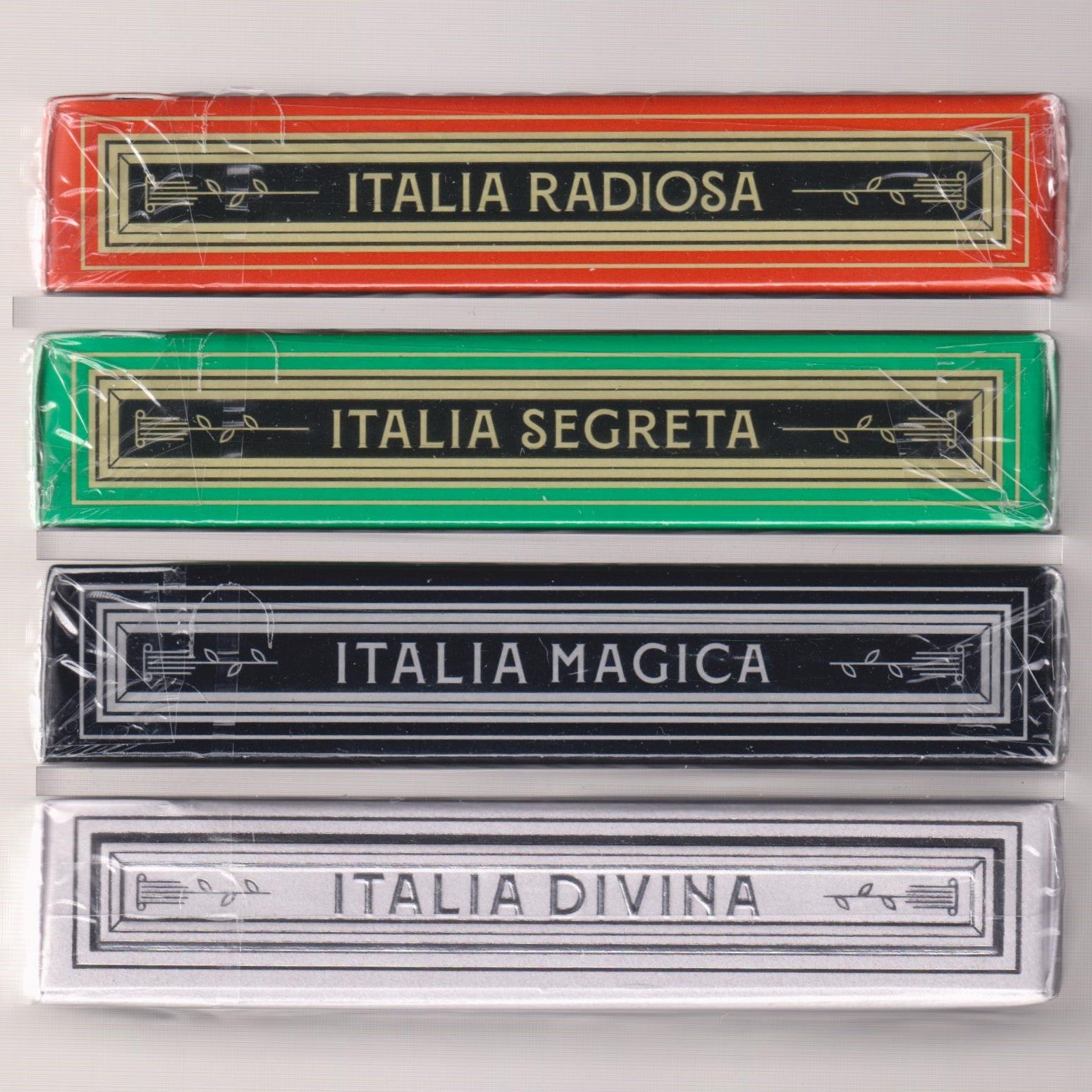 Italia Divina Set [AUCTION]