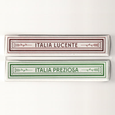 Italia Lucente & Prezoisa [AUCTION]