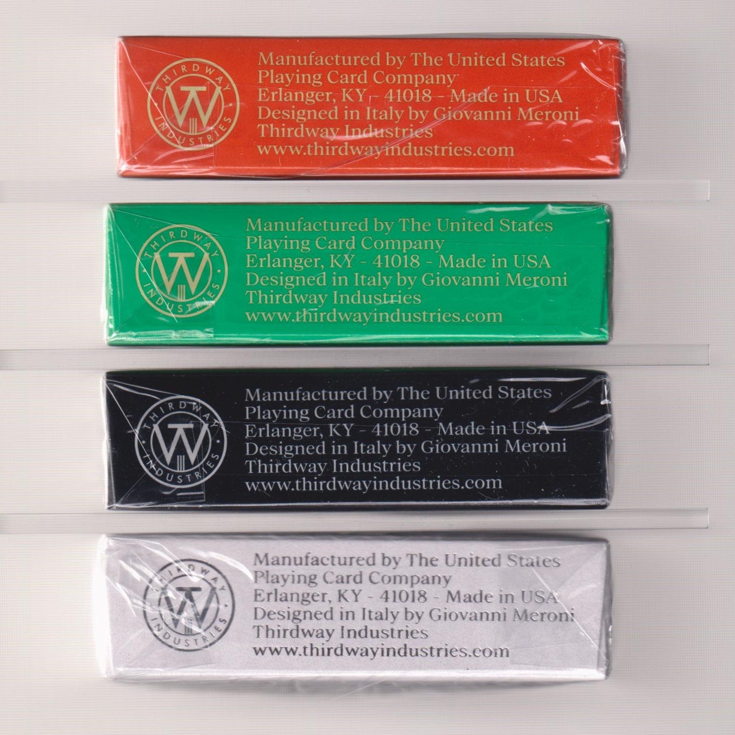 Italia Divina Set [AUCTION]