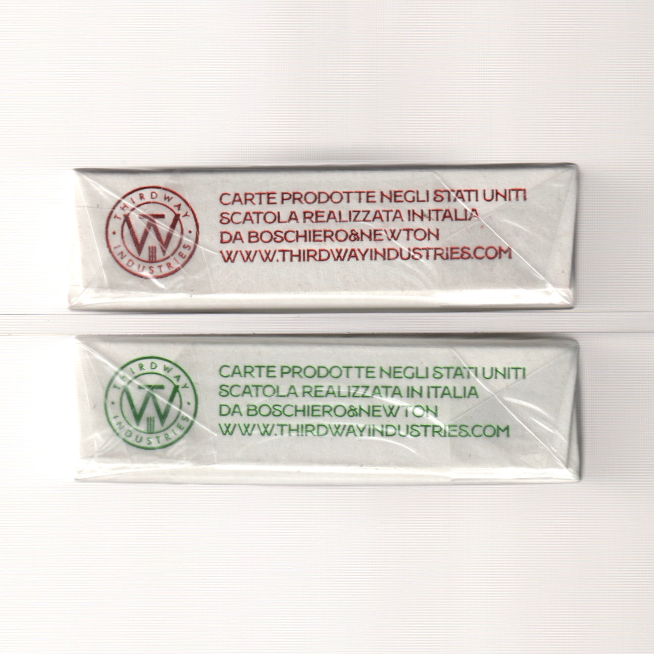 Italia Lucente & Prezoisa [AUCTION]