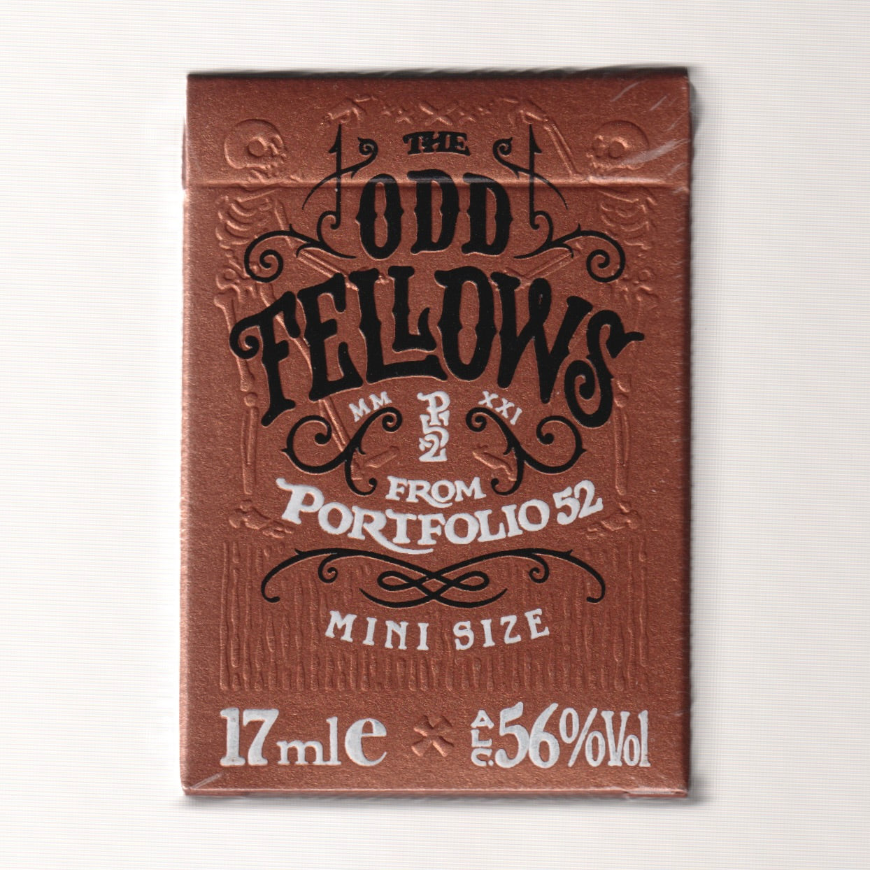 The Odd Fellows: Jakko Mini [AUCTION]
