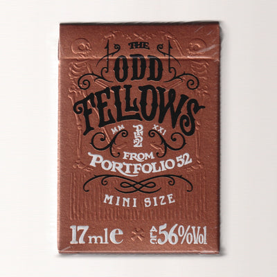 The Odd Fellows: Jakko Mini [AUCTION]