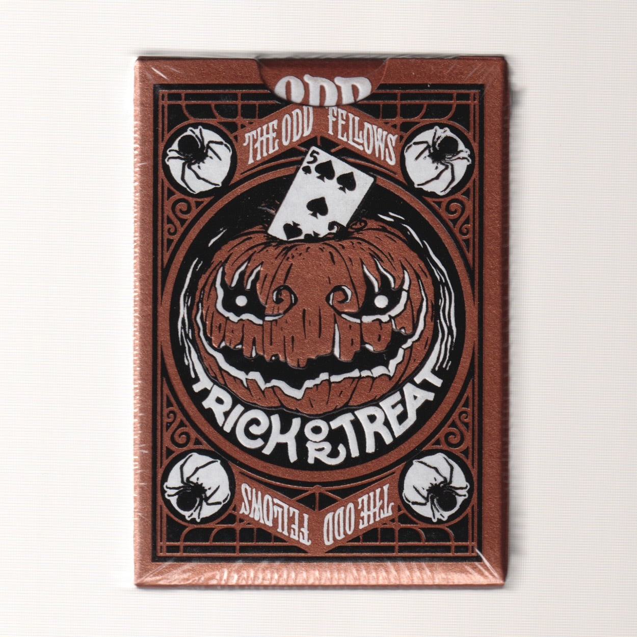 The Odd Fellows: Jakko Mini [AUCTION]