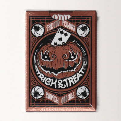 The Odd Fellows: Jakko Mini [AUCTION]