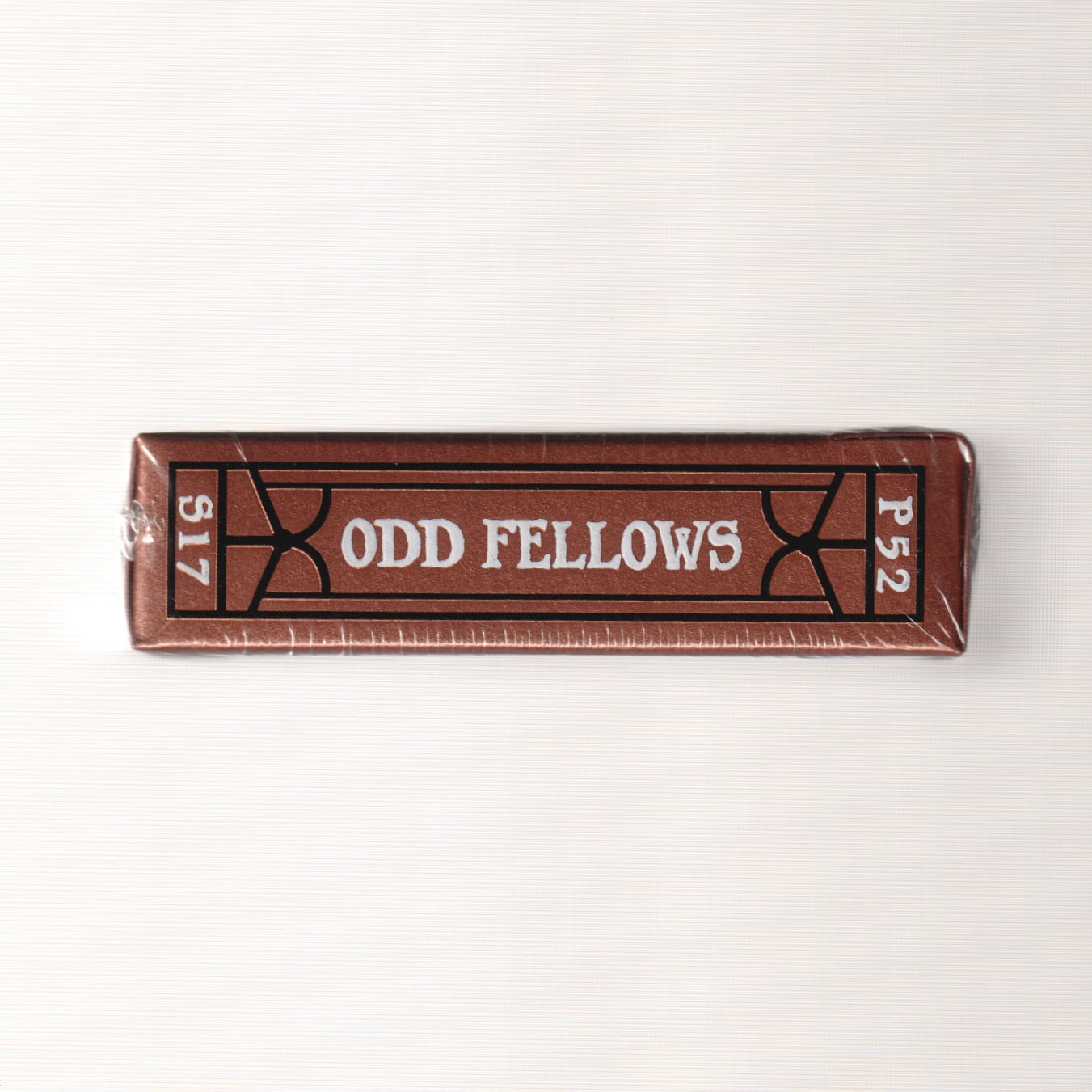 The Odd Fellows: Jakko Mini [AUCTION]