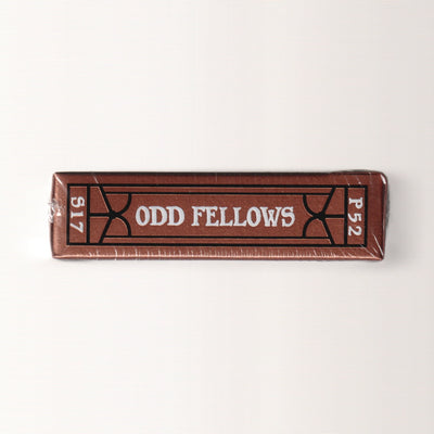 The Odd Fellows: Jakko Mini [AUCTION]